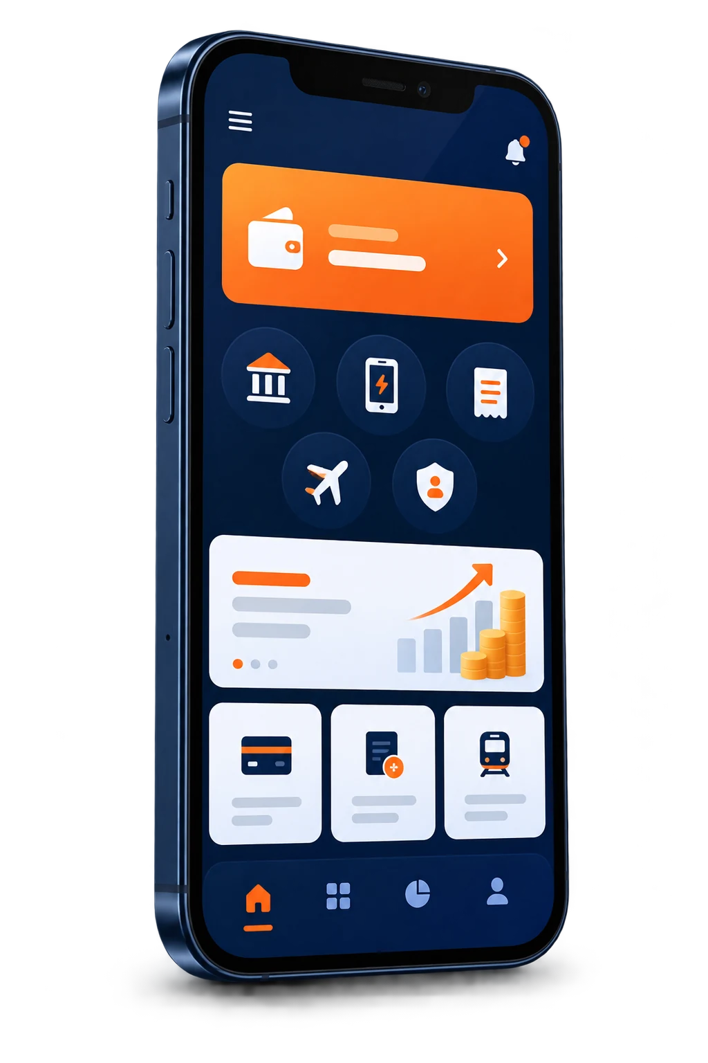 JALA SAI professional mobile service app